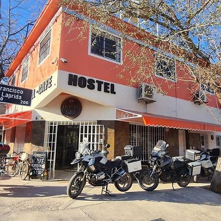 Ostello Dptos S & J Mendoza Guaymallén Esterno foto