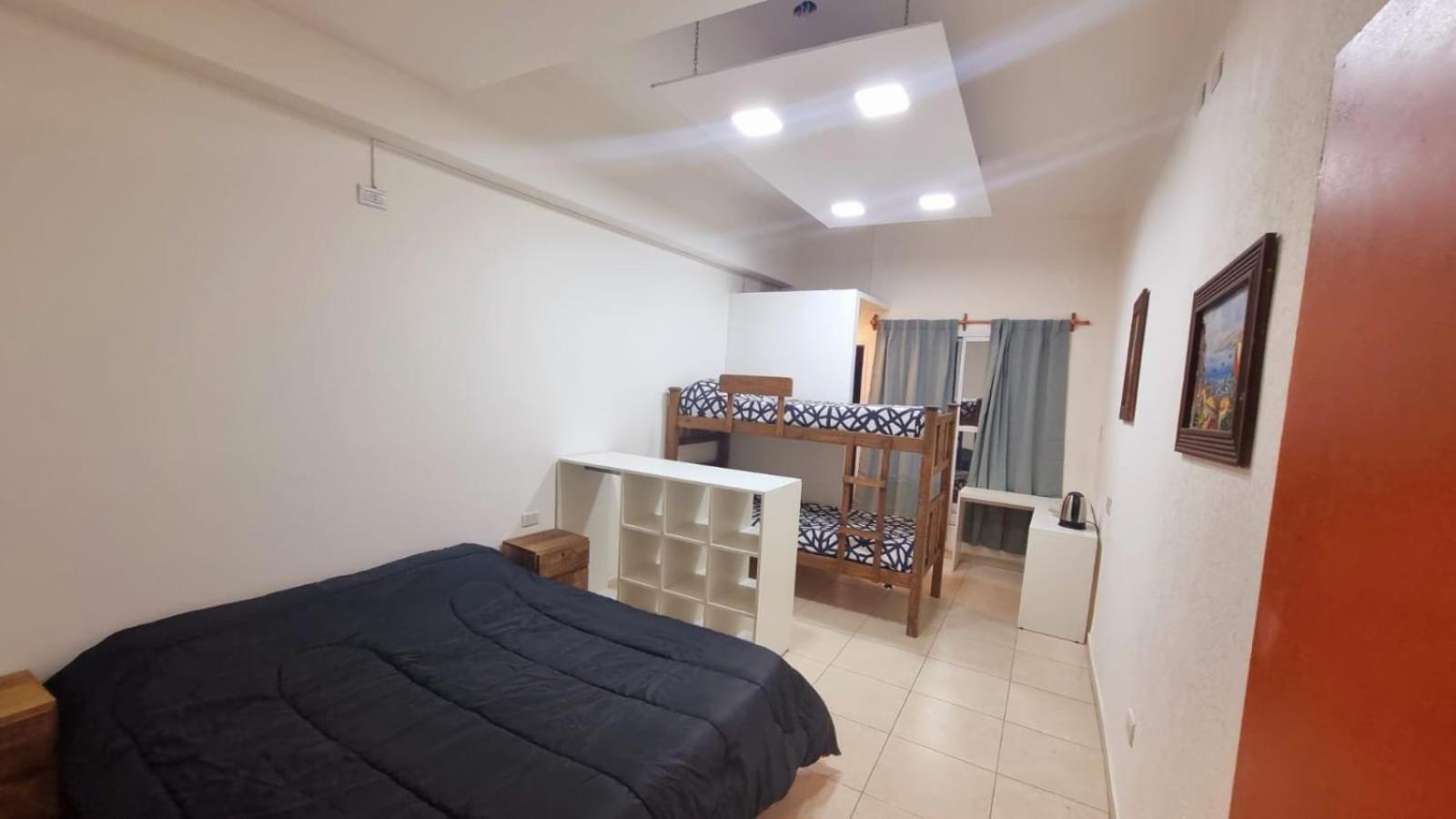Ostello Dptos S & J Mendoza Guaymallén Esterno foto