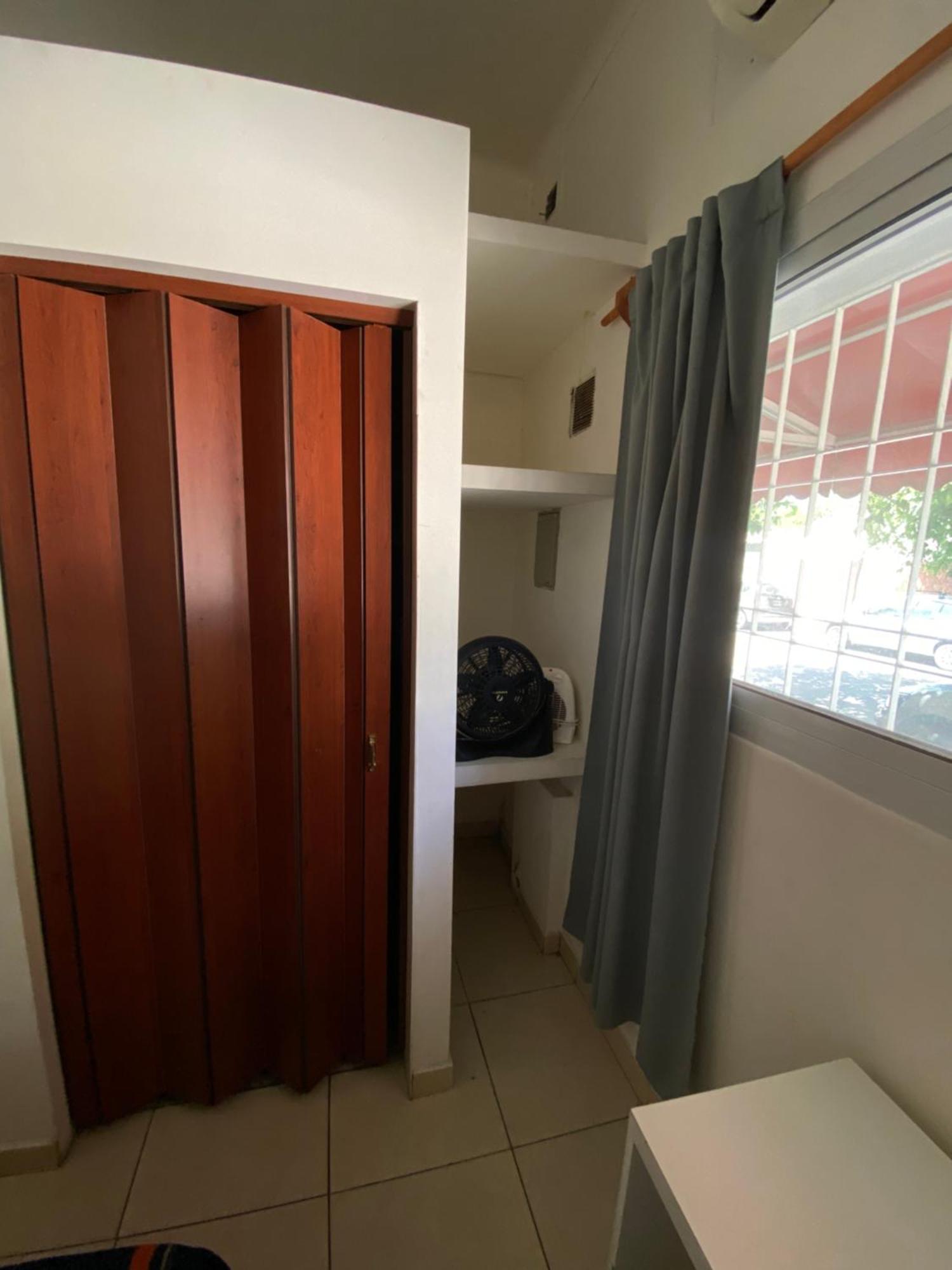 Ostello Dptos S & J Mendoza Guaymallén Esterno foto